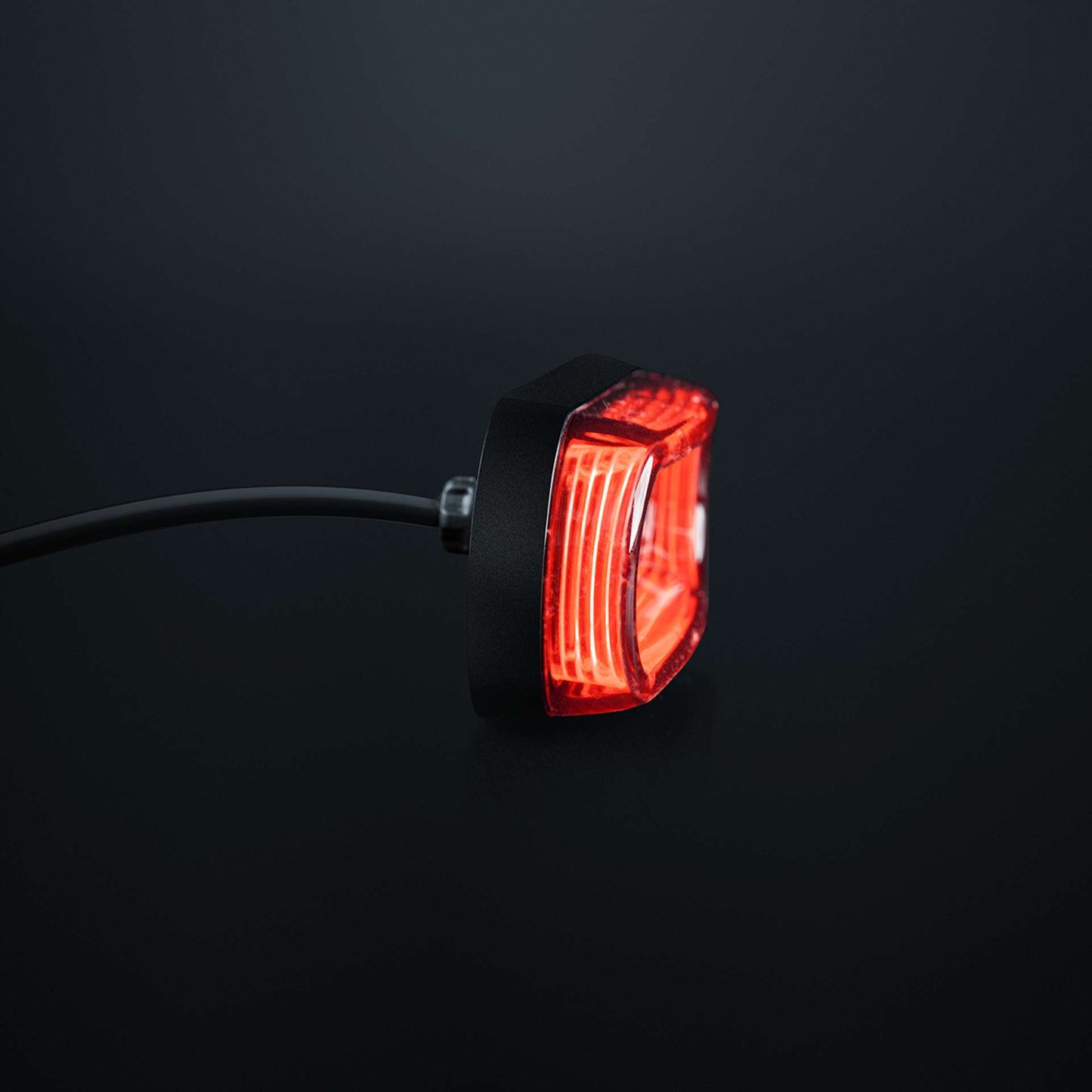 FOR9T GRAVITY POSITION LIGHT 10-40V | 2,5m Cable | CC:75 3 OPTIONS