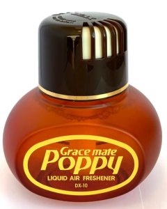 Gracemate Poppy by Chrome Range