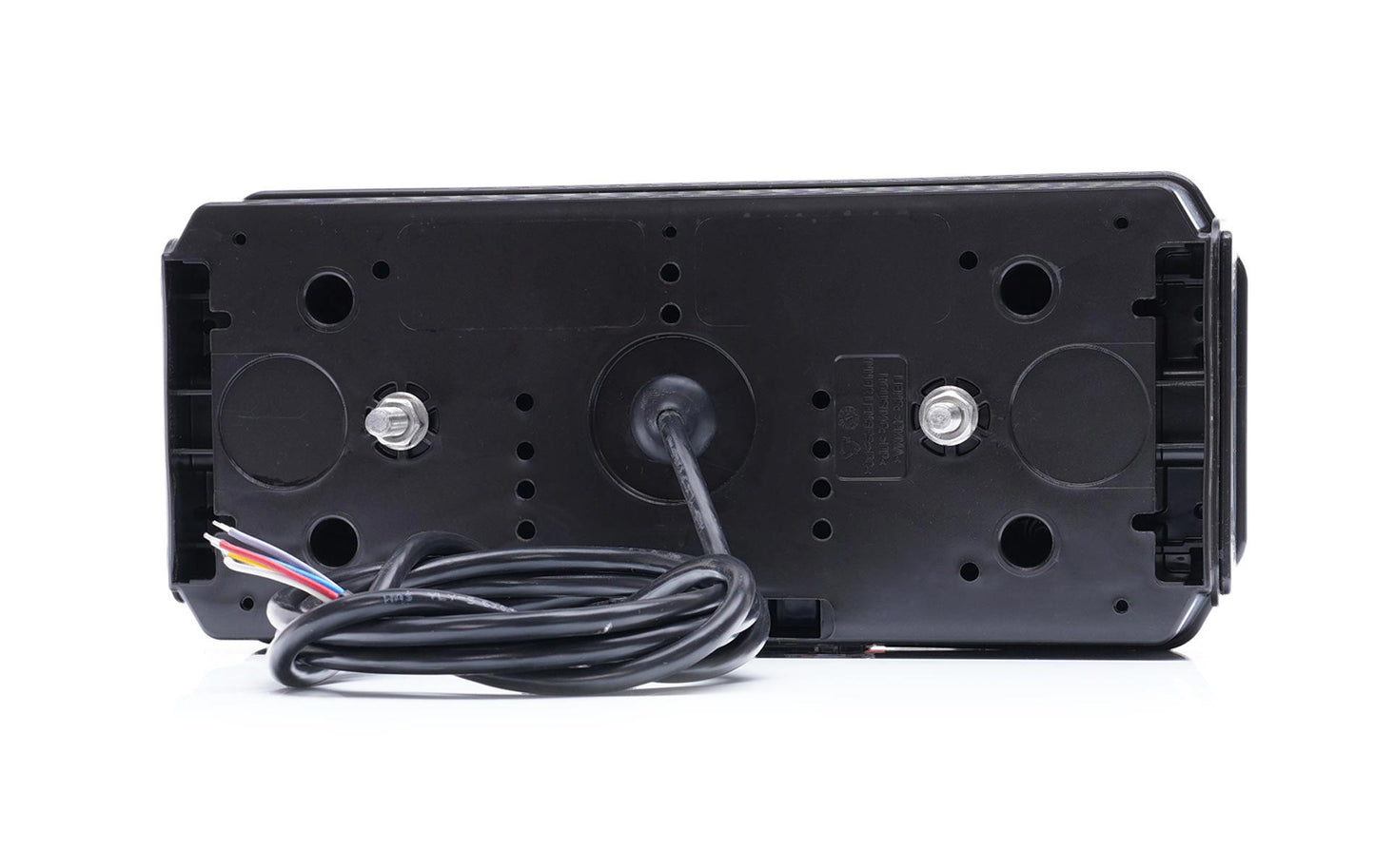 WAŚ Multifunction Rear Lamp, W2501868P. RIGHT SIDE ONLY