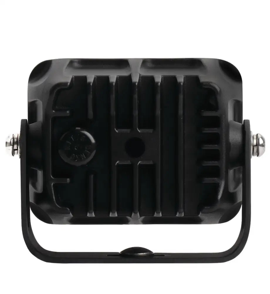 HGV Auto. QUBO Cube Flood Light with Hazard Combo Worklights