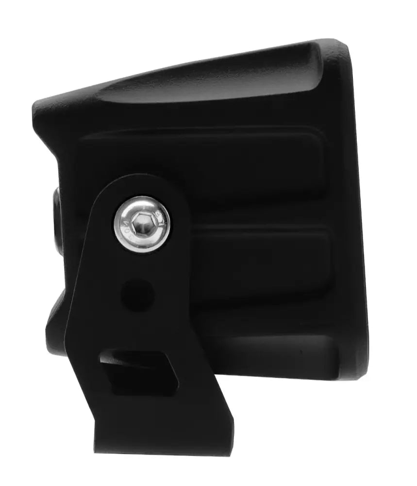 HGV Auto. QUBO Cube Flood Light with Hazard Combo Worklights
