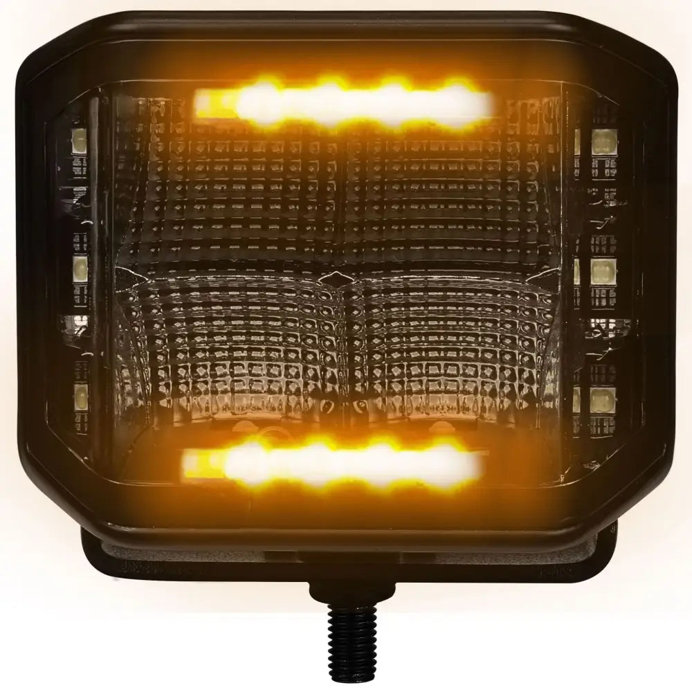 INFINITY. HGV Auto Work Lights