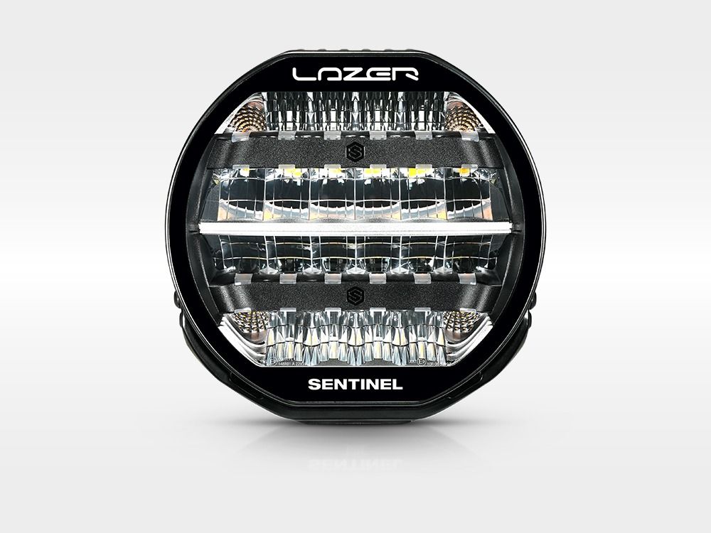 LAZER Sentinel 9'' Highline