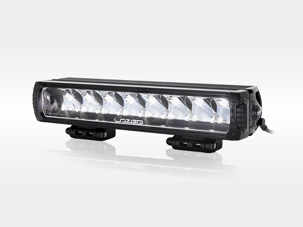 LAZER Triple-R 1000 00R8-G2-B
