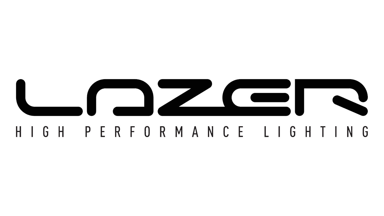 LAZER Performance Lighting