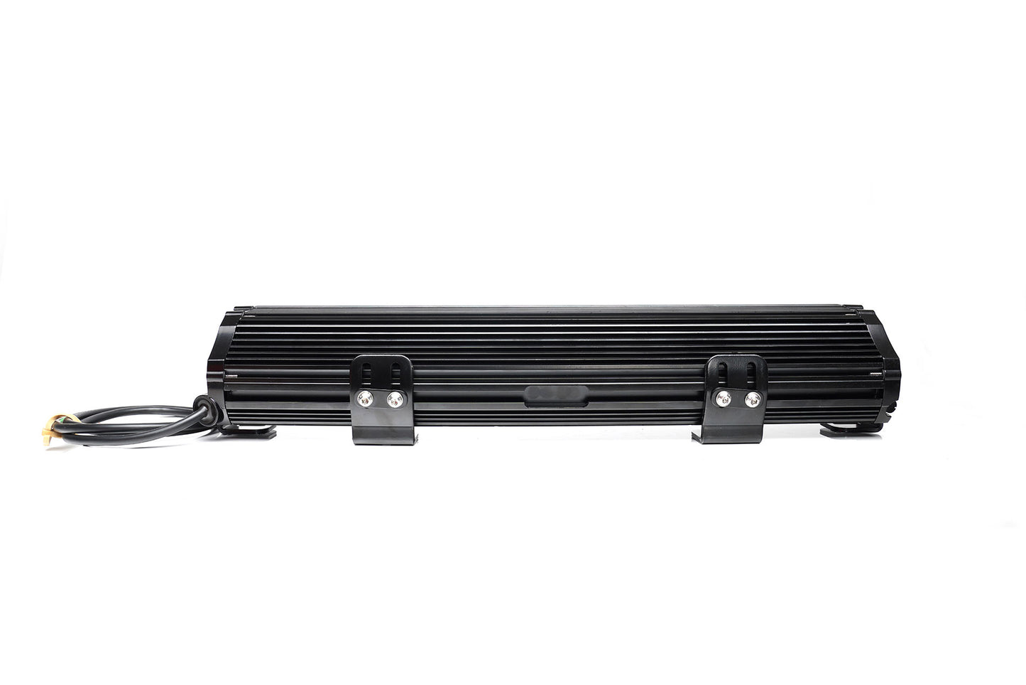WAS. 21" Light Bar, PANTERA BLACK Lens. White animation DRL. 16,500 Lumens