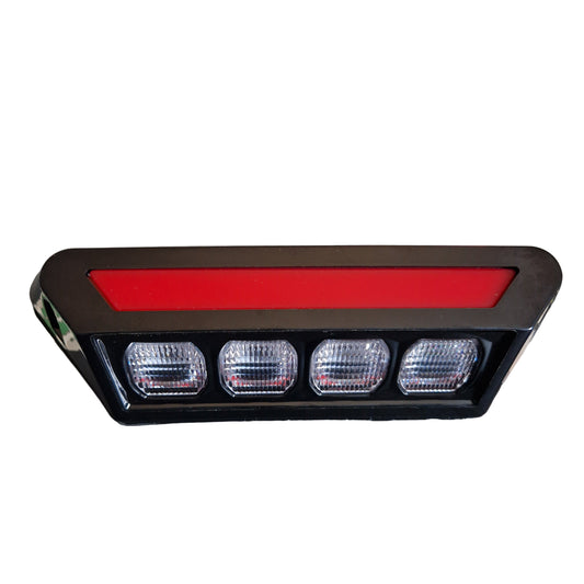 LED Scene Light with Side Marker