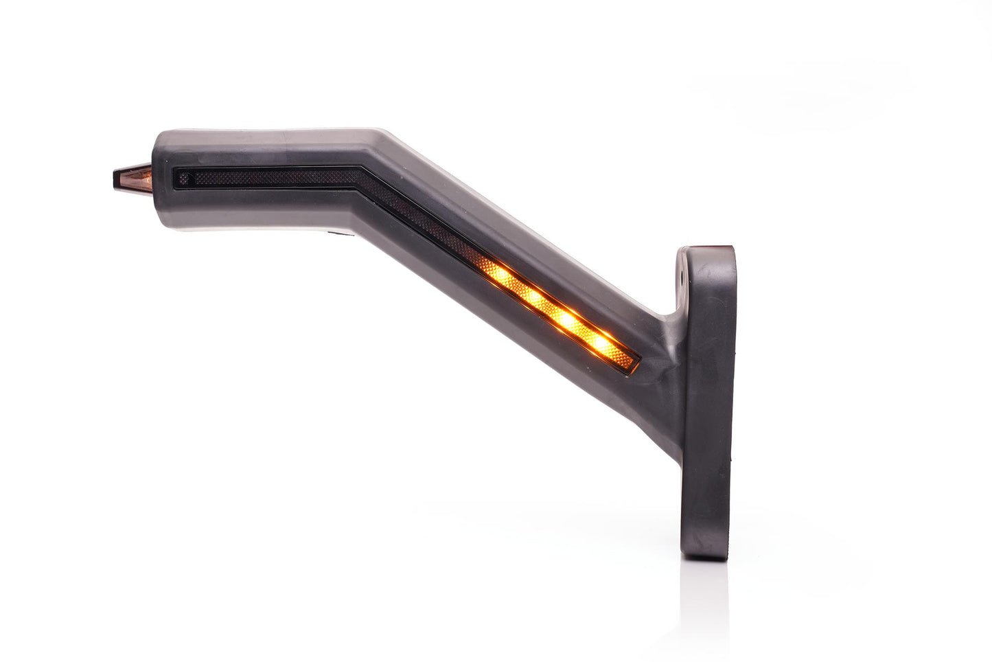 WAŚ BLACK Range Outline Marker (Pair) Dynamic Indiactor. 2070DD