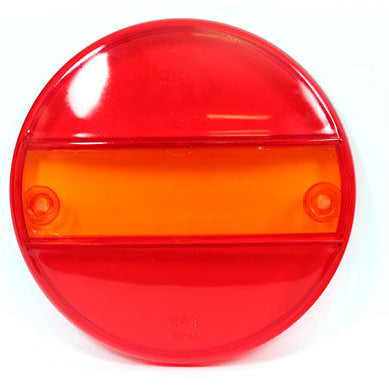 WAS Lens for lamp W19D 288