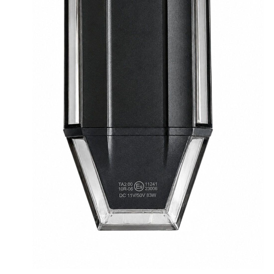 Ultra Slim Beacon Bar 12v 24v Auto dim sensor. 2 options 1200mm / 1370mm