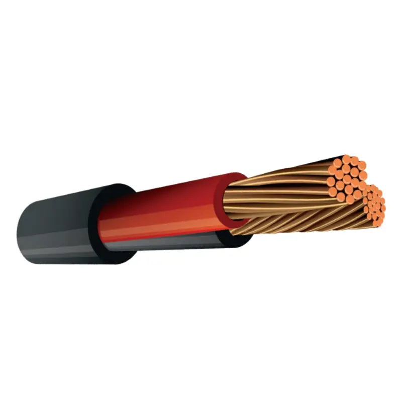 Twin Core Cable