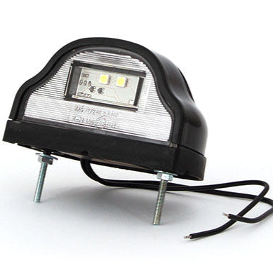 Number Plate LED Lamp