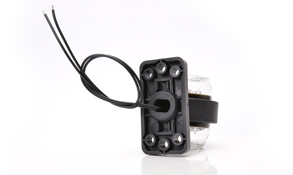 WAŚ Front Rear Position Marker  Rotating Base W74.2.A