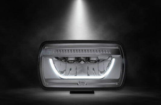 Hella Jumbo Full LED