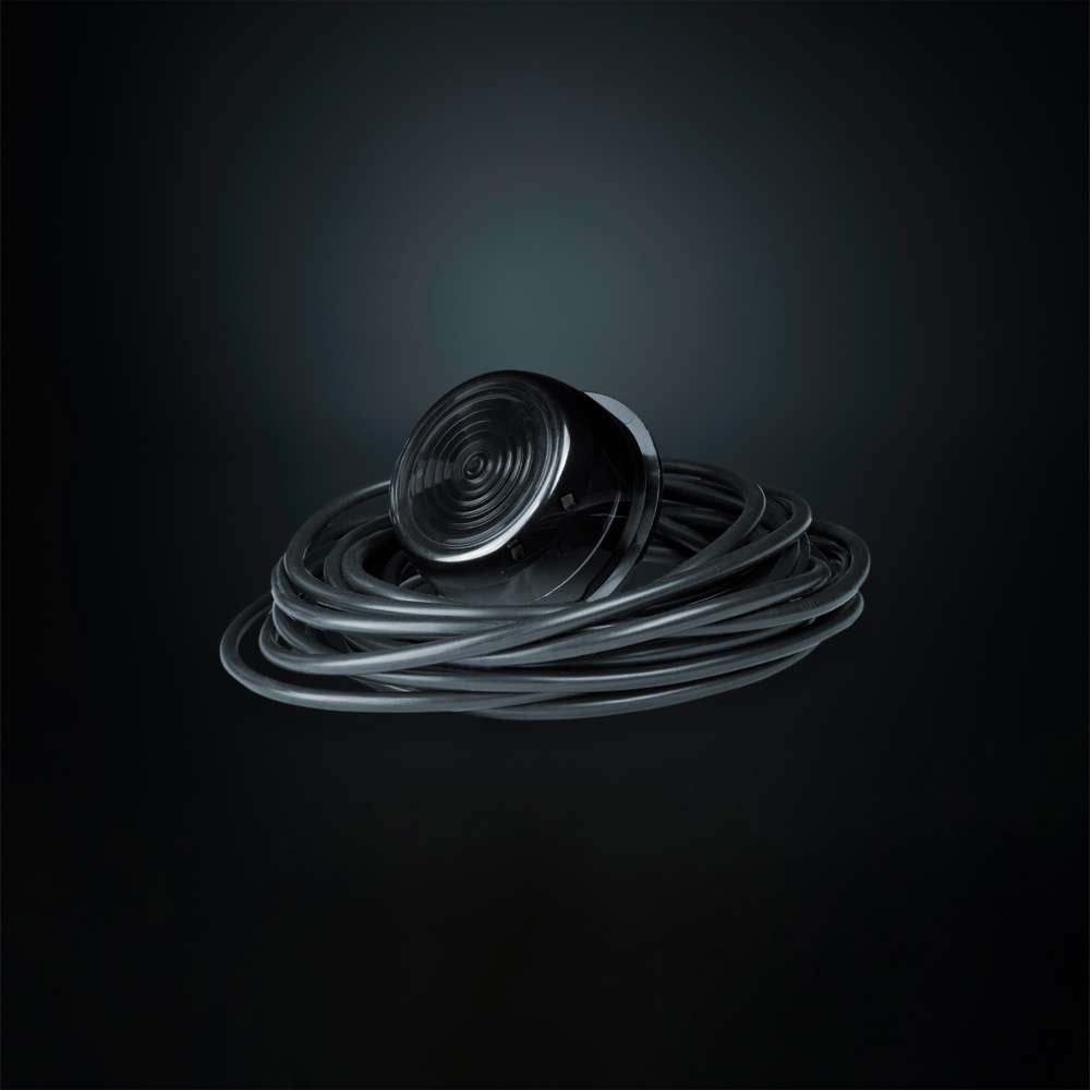 STRANDS DARK KNIGHT VIKING FRONT POSITION LIGHT Gylle