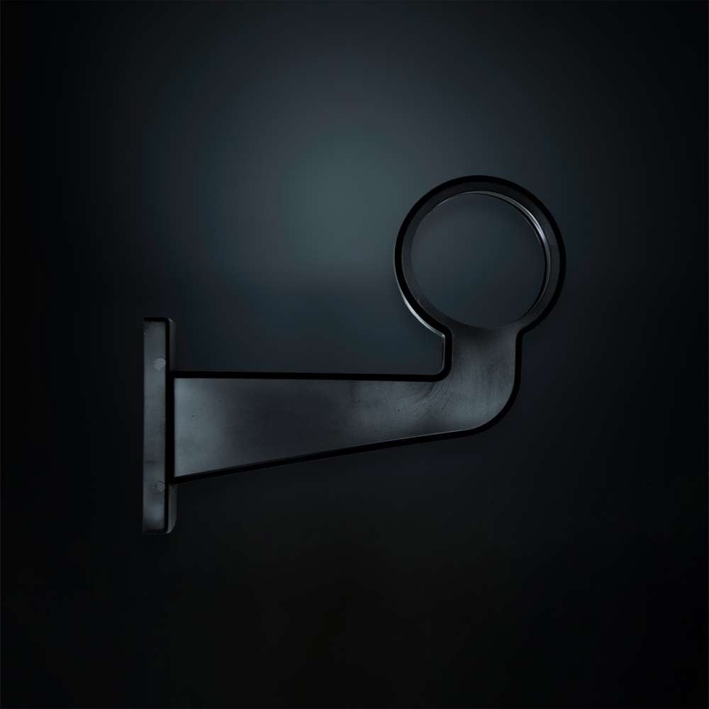 VIKING RUBBER ARM - LONG