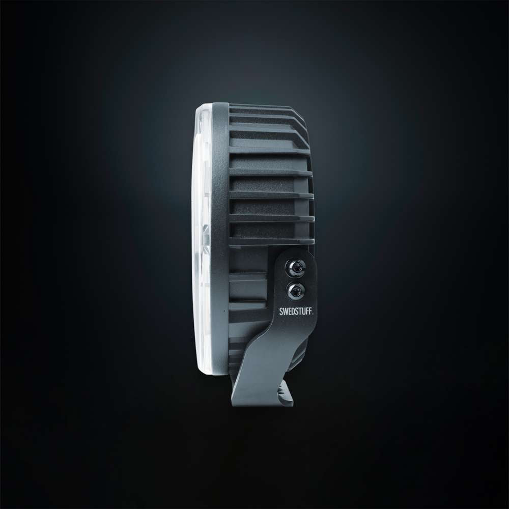 SWEDSTUFF DRIVING LIGHT 7" 65W