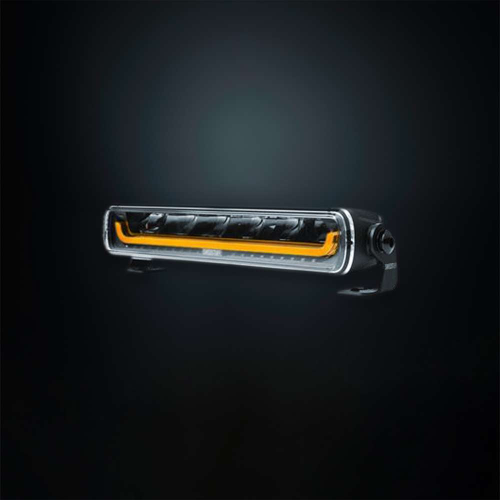 SWEDSTUFF SR LED BAR 22"