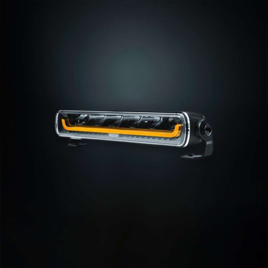SWEDSTUFF SR LED BAR 22"