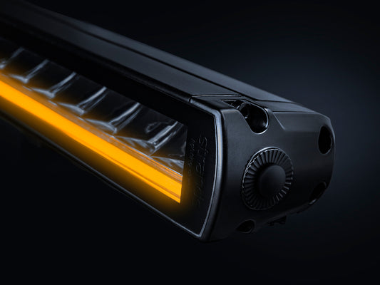 Strands SIBERIA XP. SINGLE ROW LED BAR 42"
