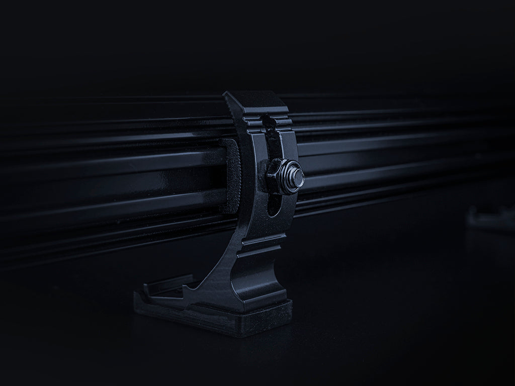 Strands SIBERIA XP. SINGLE ROW LED BAR 42"
