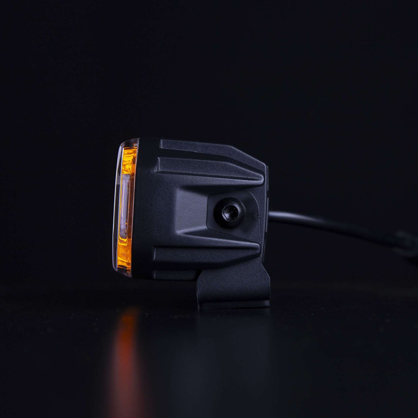 FOR9T LIGHT POD DRIVING LIGHT 4" White / Amber Pos. | Optimized Beam