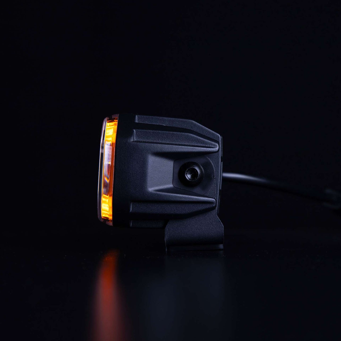FOR9T NO-GLARE WORK LIGHT 31W Red / Amber Pos.