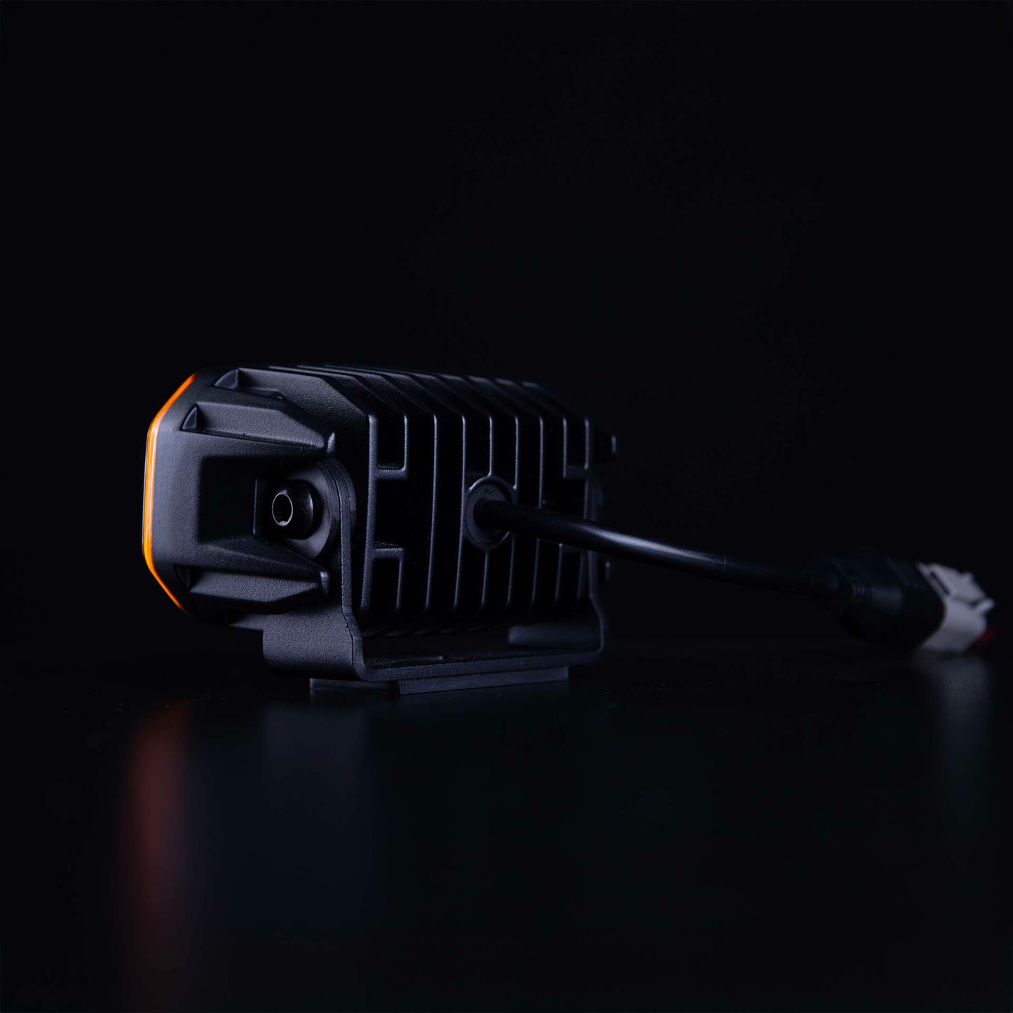 FOR9T NO-GLARE WORK LIGHT 31W Red / Amber Pos.