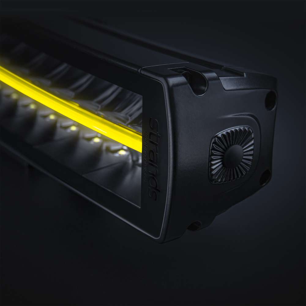 STRANDS SIBERIA XP DRC LED BAR 50"