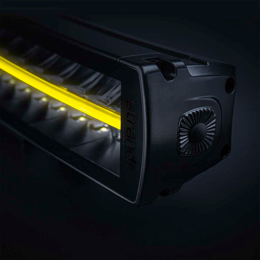 STRANDS SIBERIA XP DRC LED BAR 50"