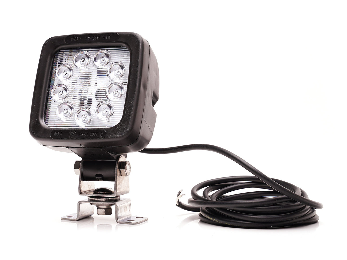 WAS Blue Work Lamp