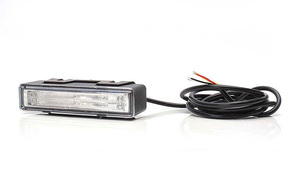 WAS Multifunction Compact Stop Tail Indicator Lamp W114.823