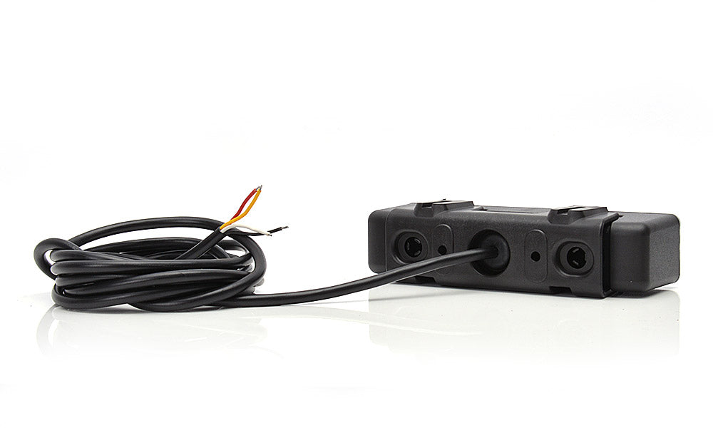 WAS Multifunction Compact Stop Tail Indicator Lamp W114.823