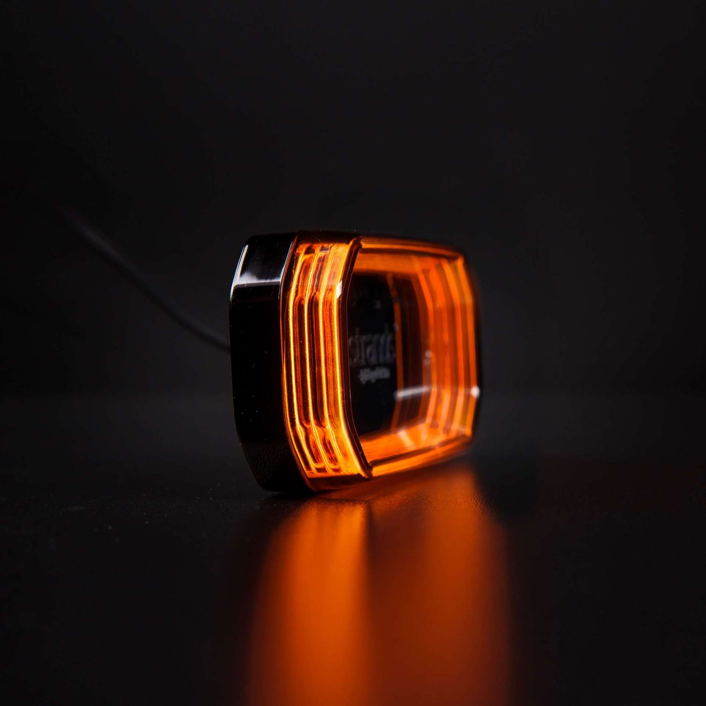 FOR9T SCALE POSITION LIGHT. 3 Options