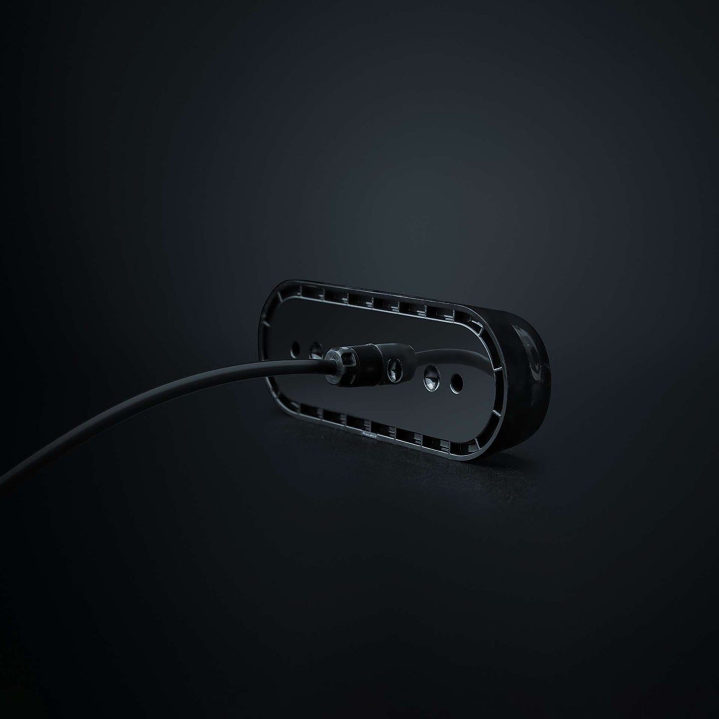FOR9T GRAVITY POSITION LIGHT 10-40V | 2,5m Cable | CC:75 3 OPTIONS