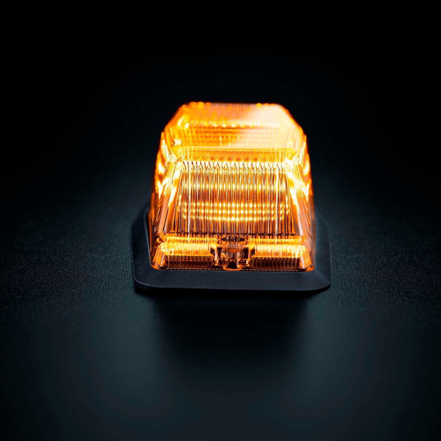 STRANDS. IZE SILVER ARROW DOUBLE BURNER DUO WITH STROBE