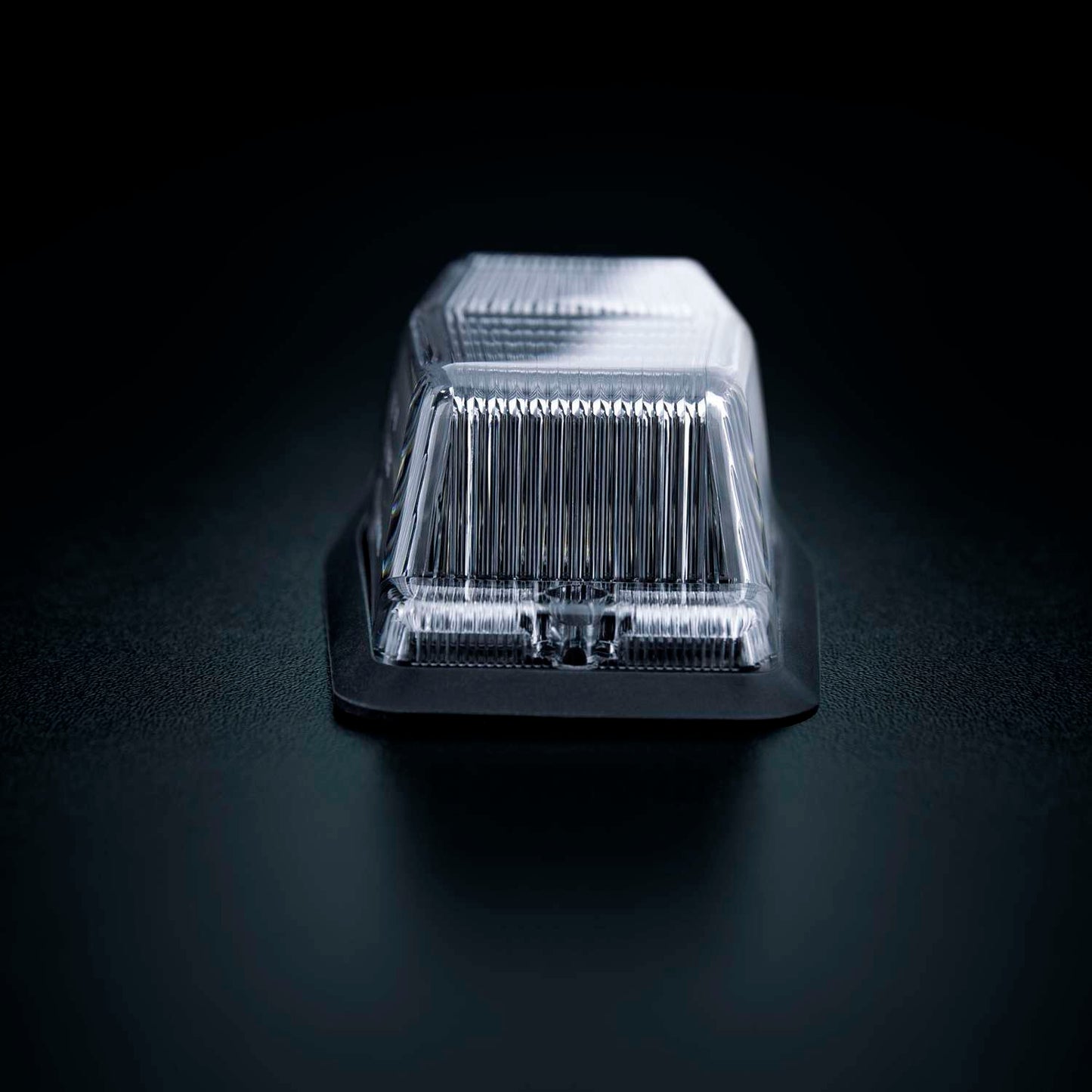 STRANDS. IZE SILVER ARROW DOUBLE BURNER DUO WITH STROBE