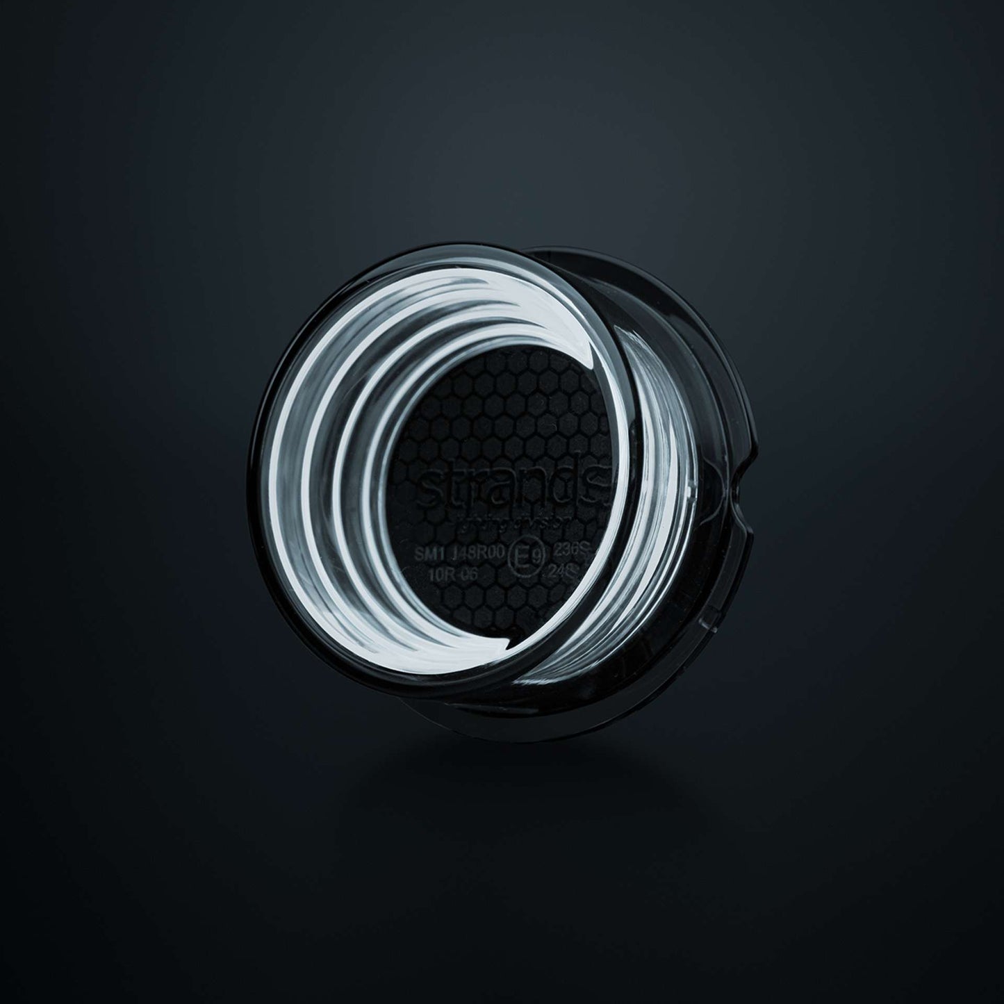 FOR9T GEO Marker Light Gylle 3 Colours