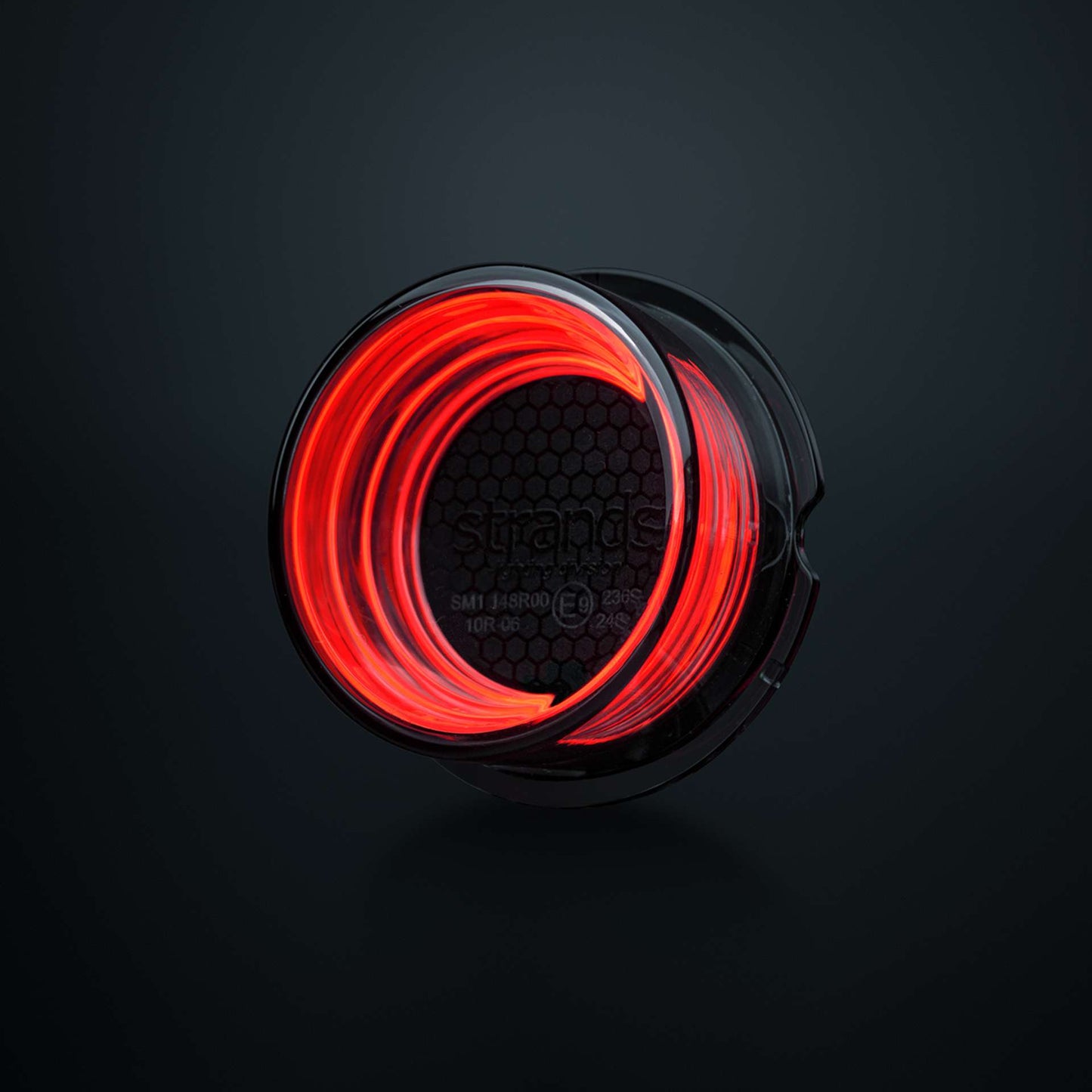 FOR9T GEO Marker Light Gylle 3 Colours