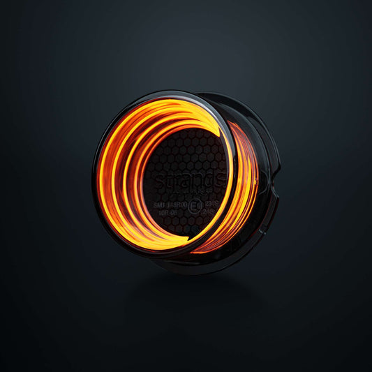 FOR9T GEO Marker Light Gylle 3 Colours