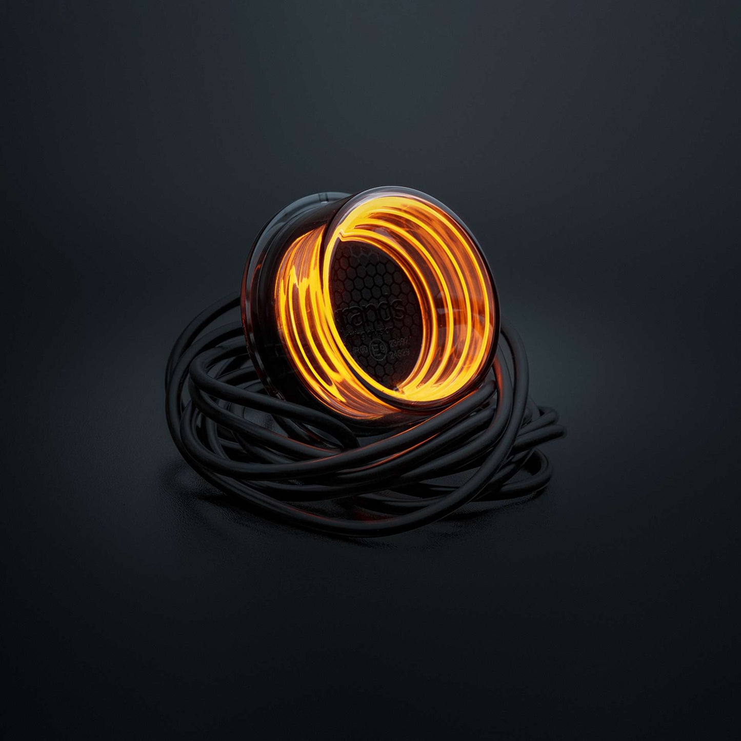 FOR9T GEO Marker Light Gylle 3 Colours