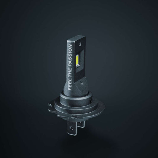 Strands BIG Energy LED Bulb Kit H7