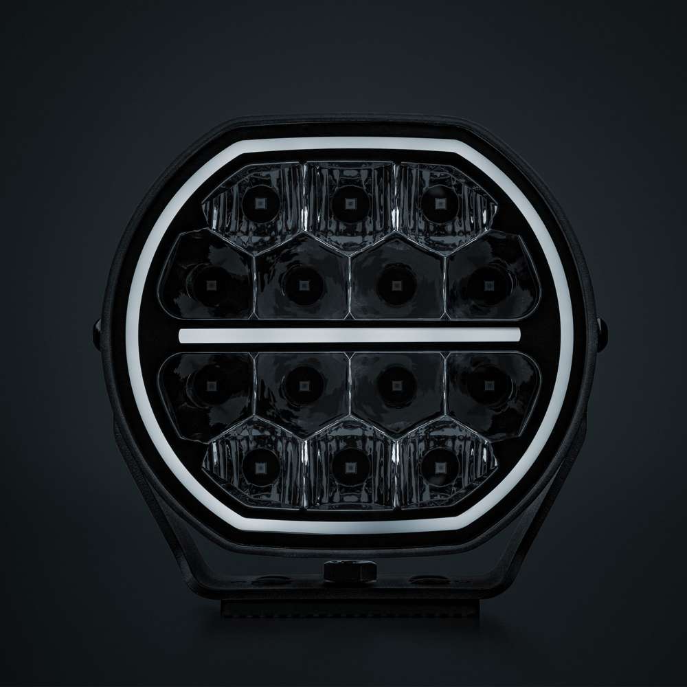STRANDS BIG ENERGY 2.0 DRIVING LIGHT 7"