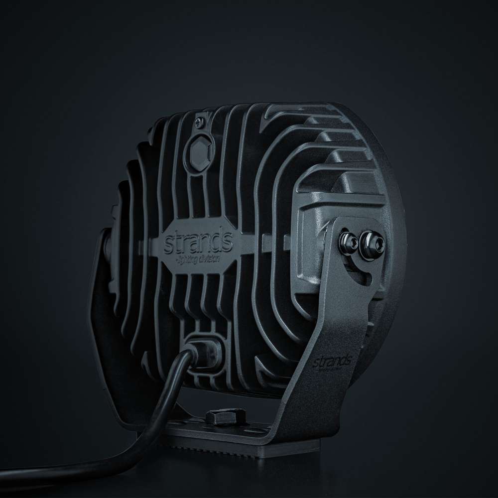 STRANDS BIG ENERGY 2.0 DRIVING LIGHT 7"