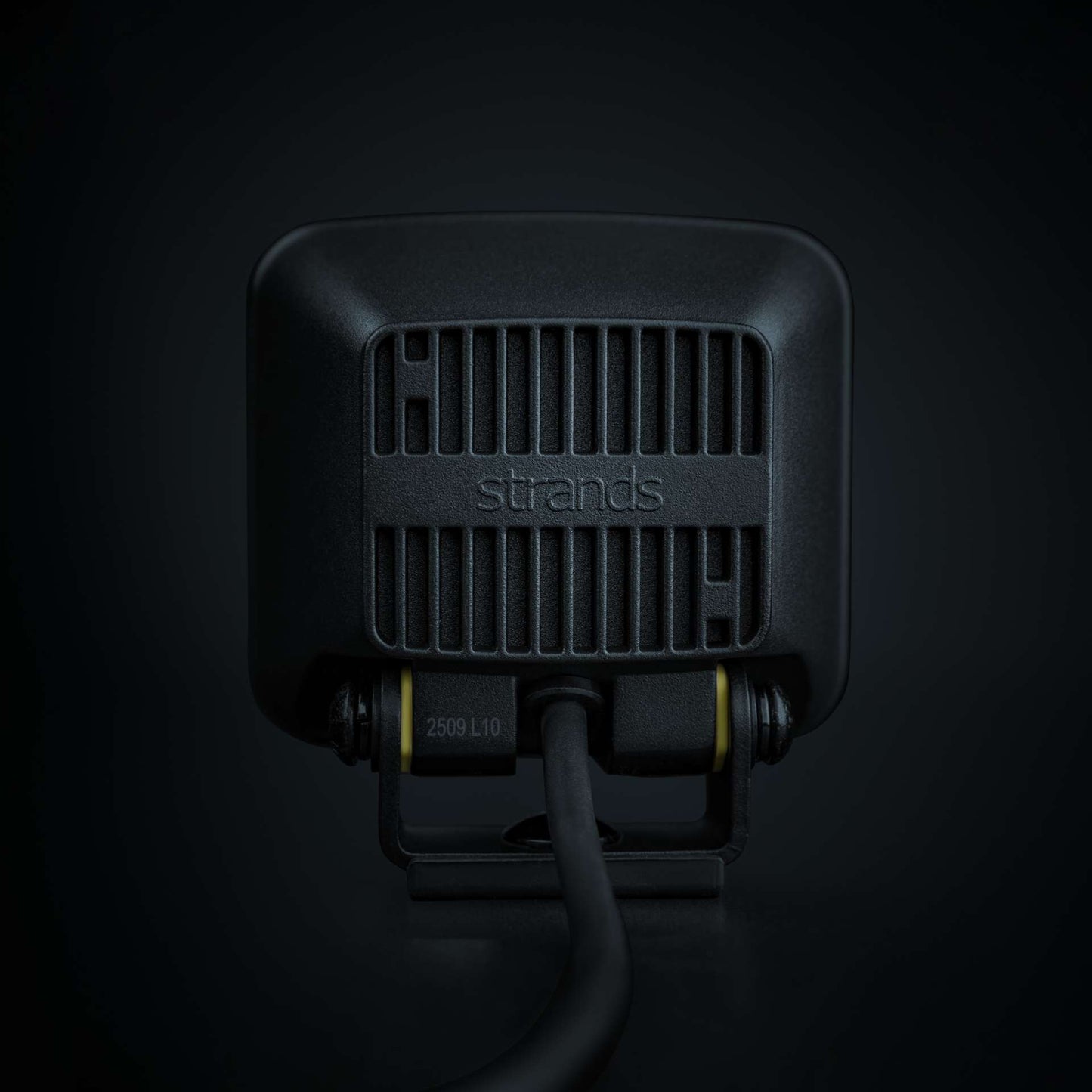 IZE LED OG WORK LIGHT 42W Red / Amber Pos. | 1m Cable with DT-4