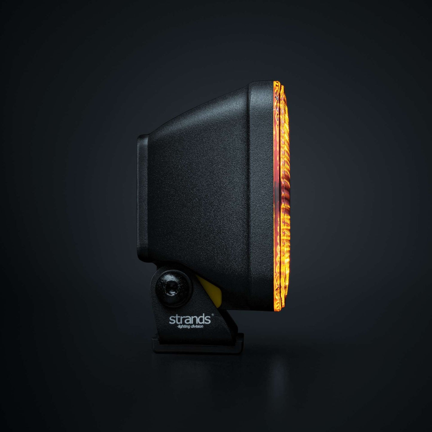IZE LED OG WORK LIGHT 42W Red / Amber Pos. | 1m Cable with DT-4