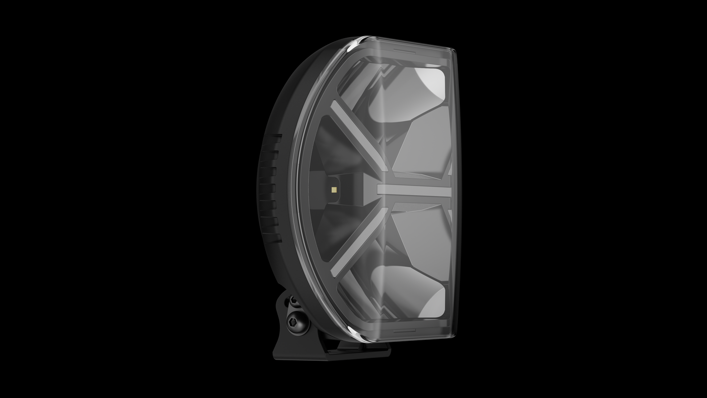 HGV Auto PANGEA Panoramic Driving Light Dynamic DRL