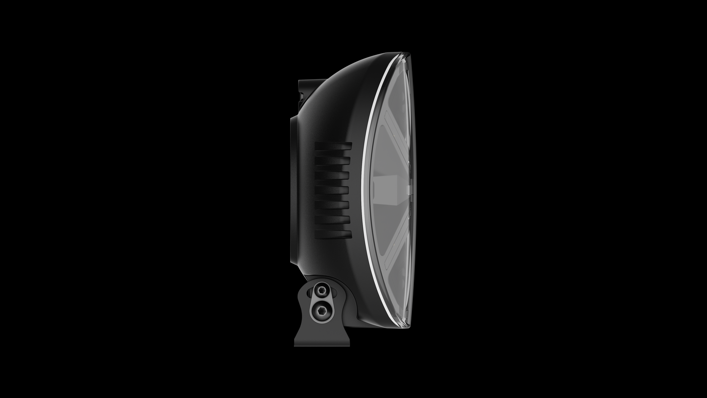 HGV Auto PANGEA Panoramic Driving Light Dynamic DRL