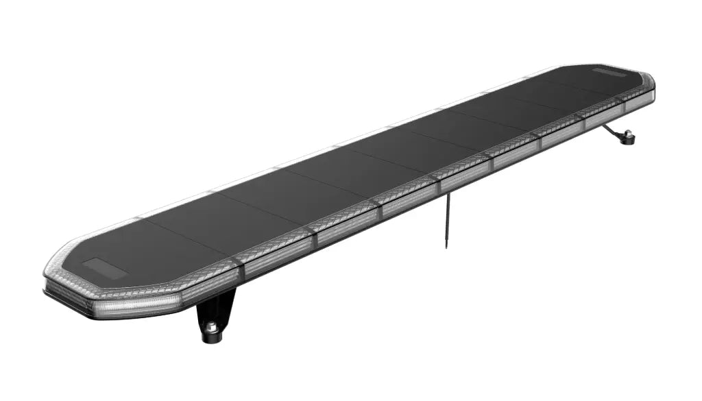 Apex Black Top Beacon Bar 2 Sizes