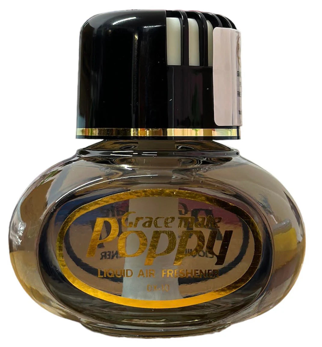 Gracemate Poppy by Chrome Range